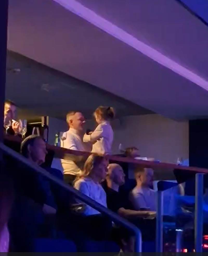 Bloom i Nenad Tatarinov