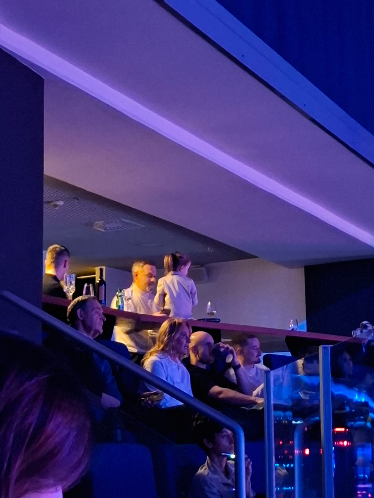 Bloom i Nenad Tatarinov