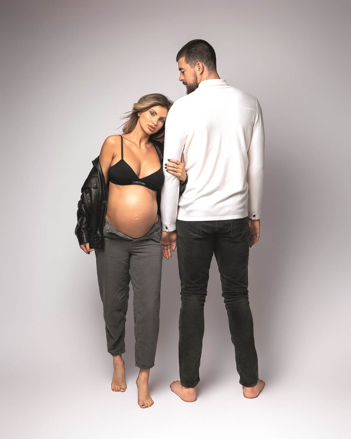 Ivica i Kristina Zubac