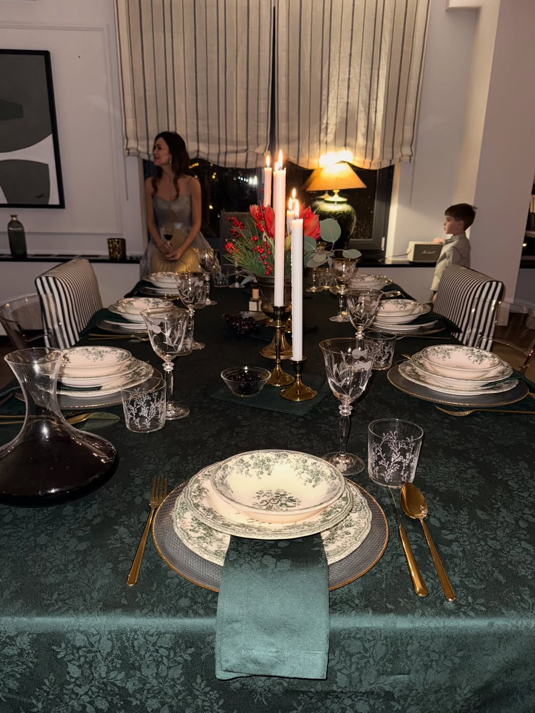 Posljednji Božić u ovom predivnom stanu čiji zidovi pamte Uskrse, Božiće, rođendane, veselja, sm (10).jpg