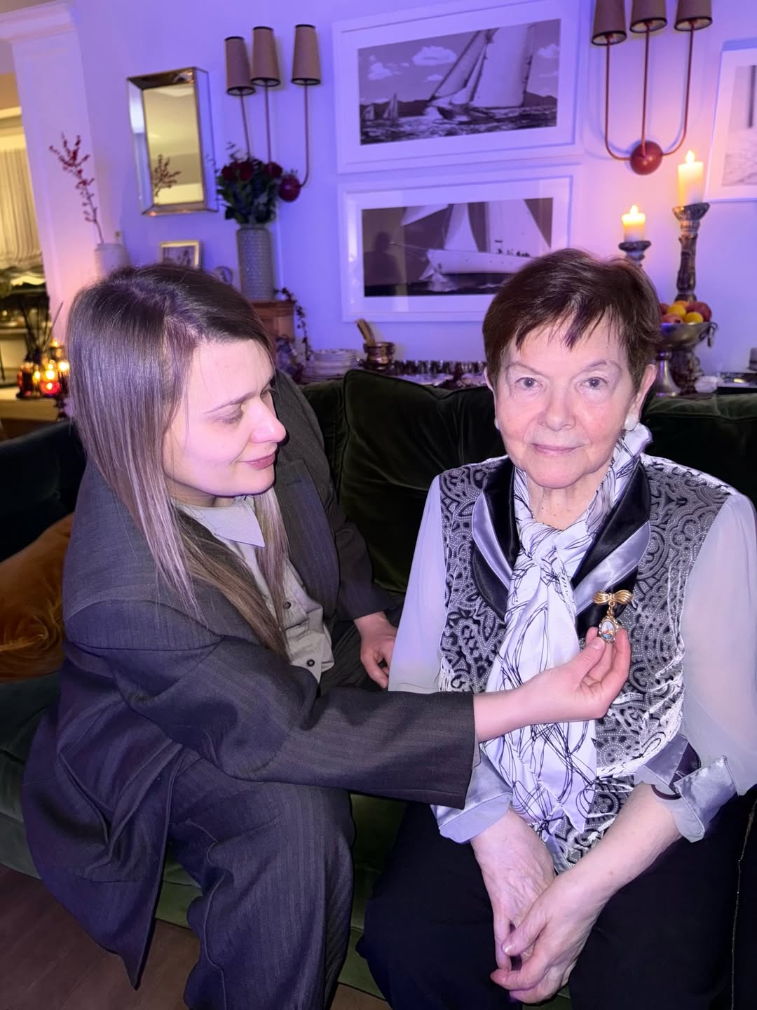 Posljednji Božić u ovom predivnom stanu čiji zidovi pamte Uskrse, Božiće, rođendane, veselja, sm (8).jpg