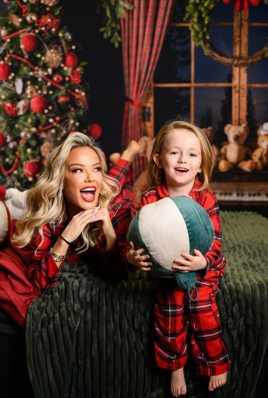 Maja Šuput Bloom Tatarinov