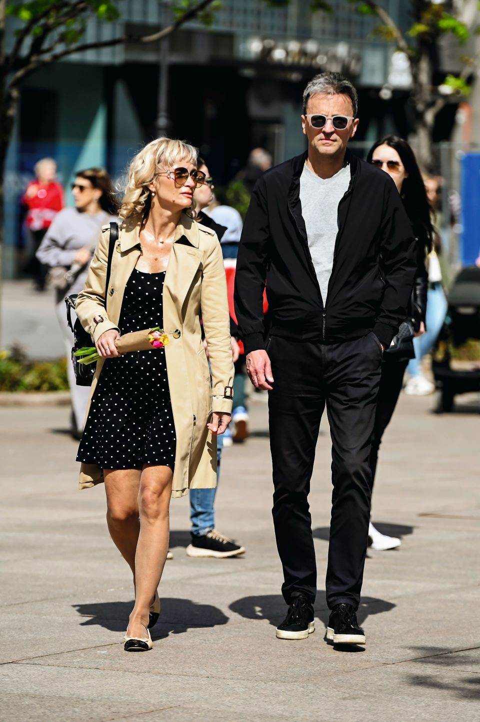 Saša Kopljar i Renata Kopljar