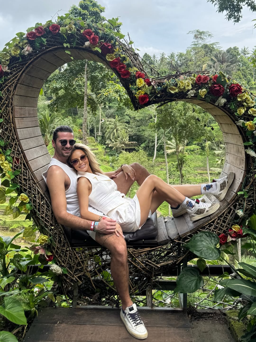 Maja Šuput i Šime Elez