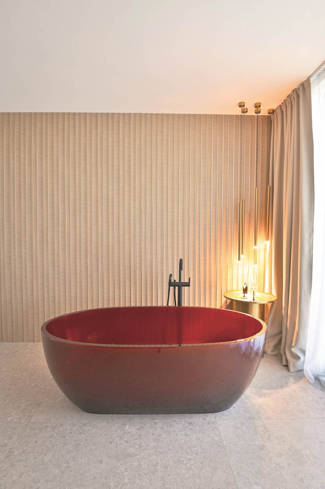 Trendovi u interijerima za 2026. godinu