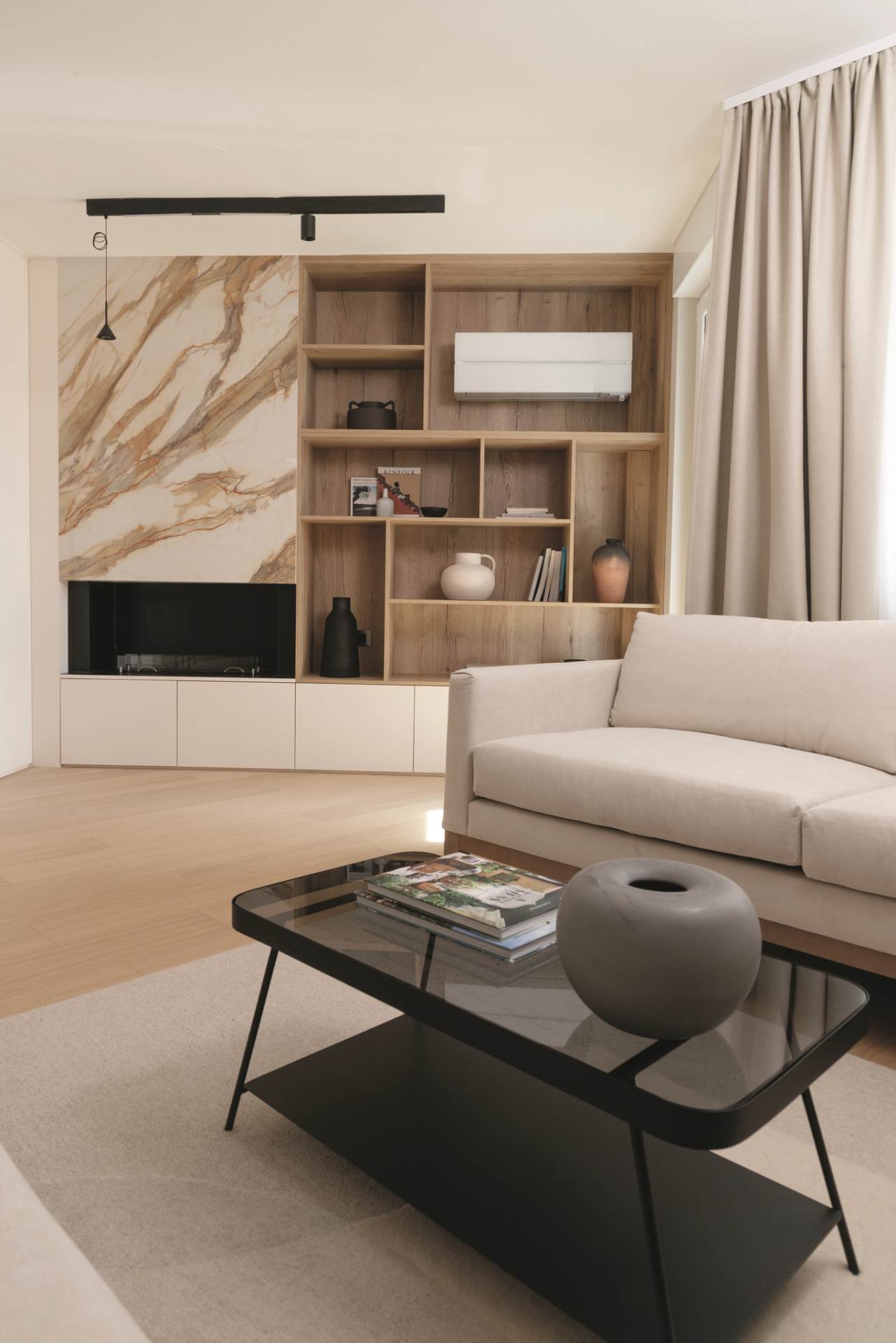 Trendovi u interijerima za 2026. godinu