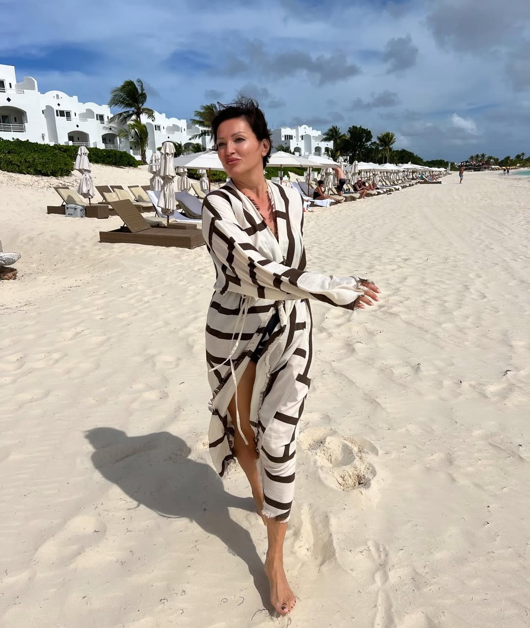 Amazing resort @auroraanguilla 🤍So happy to be here 🤩#ninabadric #auroraanquilla #carribianisl (1).jpg
