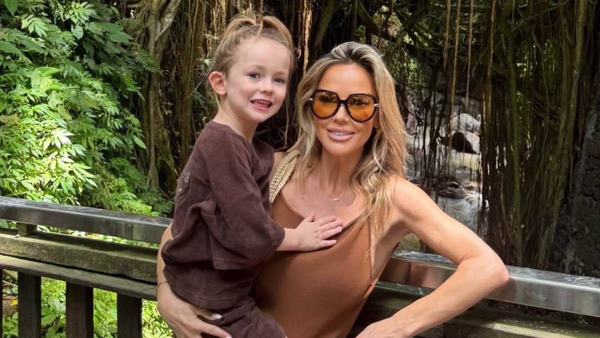 Maja Šuput i Bloom Tatarinov