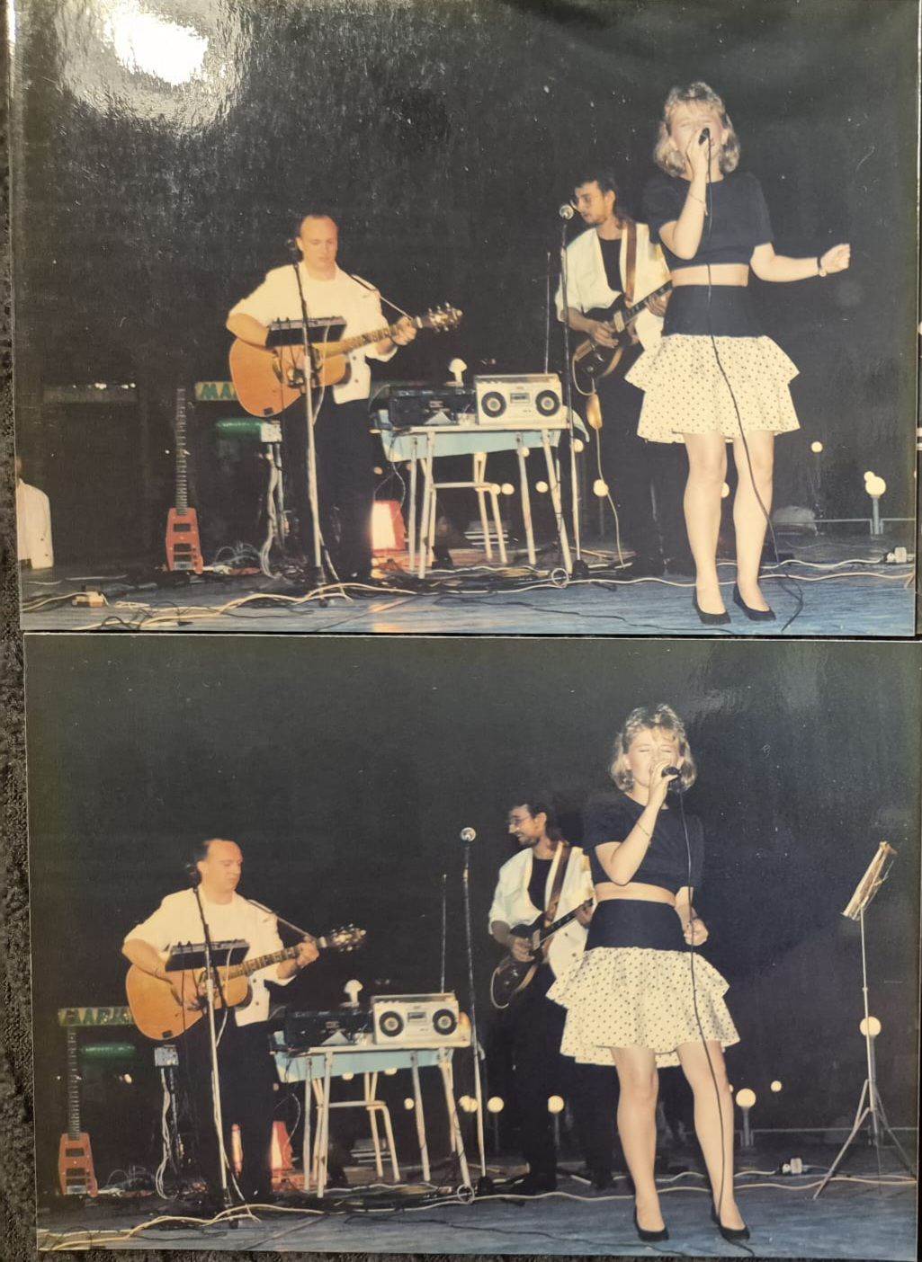 Danijela Martinović