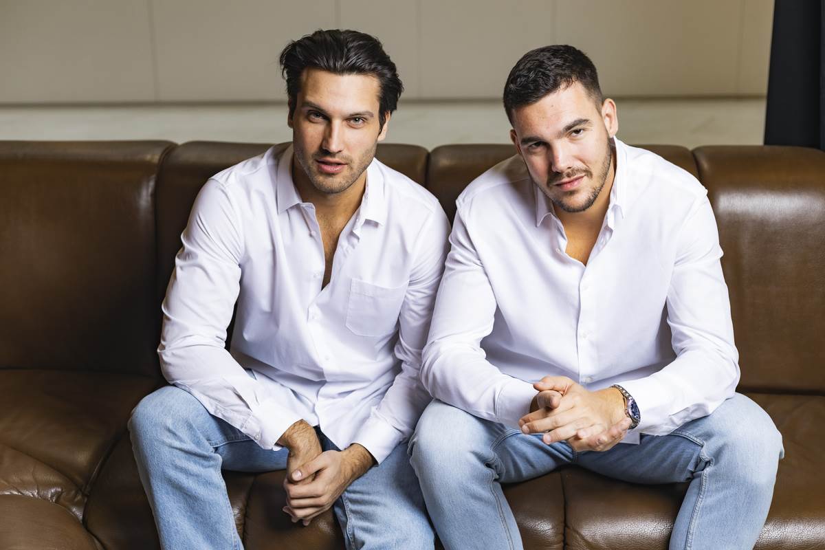 Petar Rašić Karlo Godec