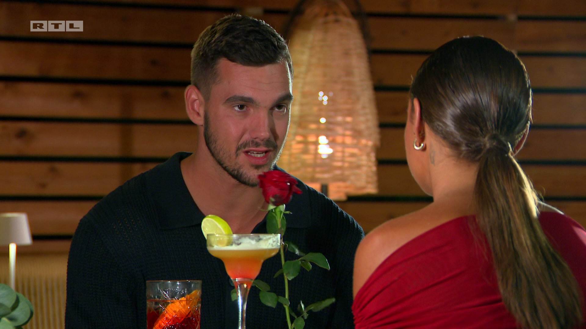 Gospodin Savršeni, Karlo Godec i Kaja