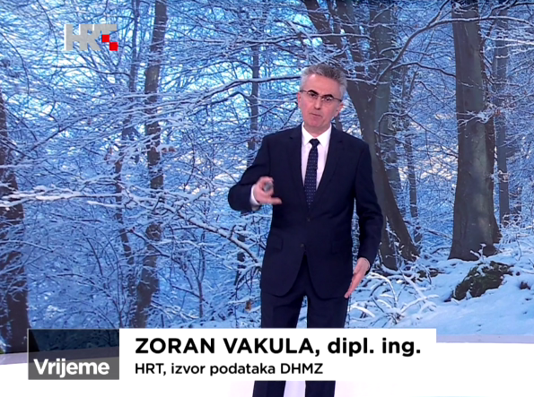 Zoran Vakula