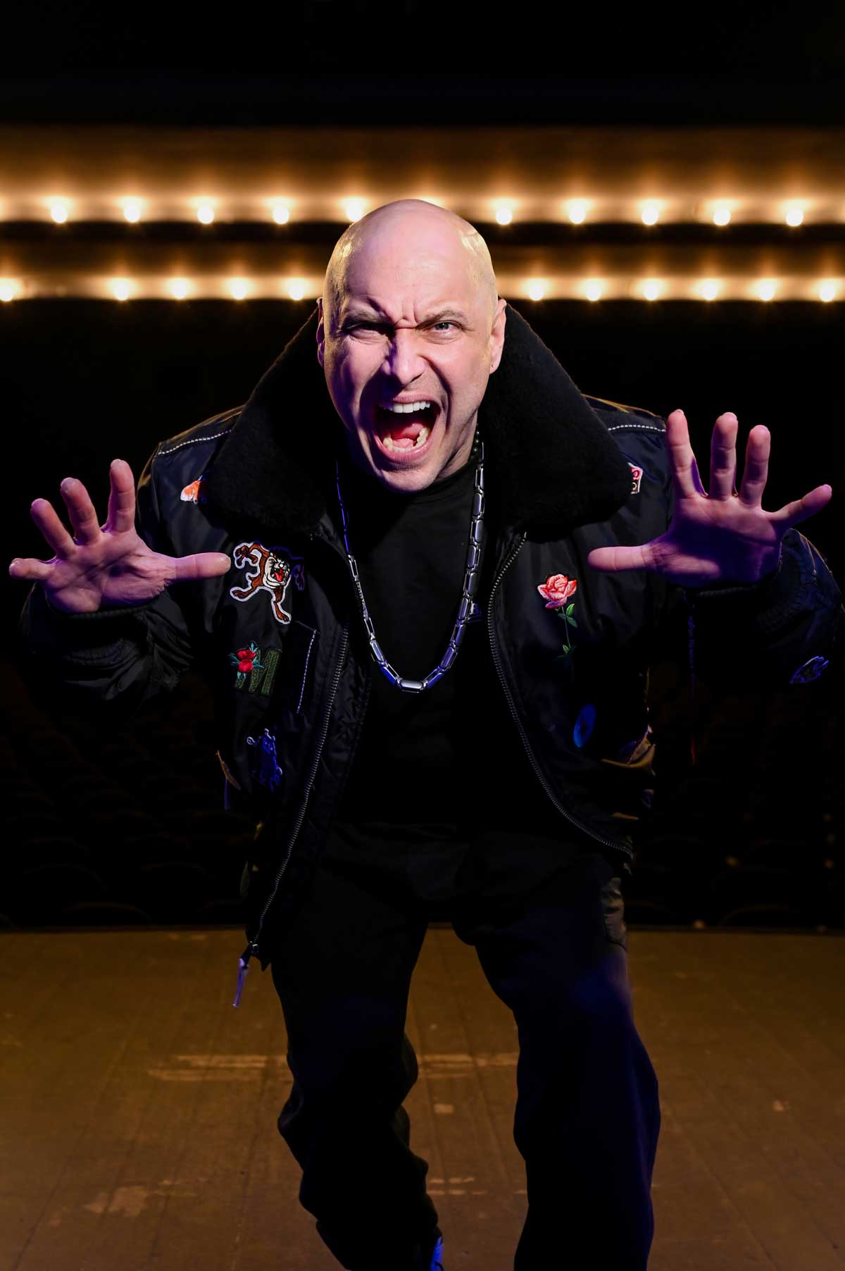 Marin Ivanović Stoka