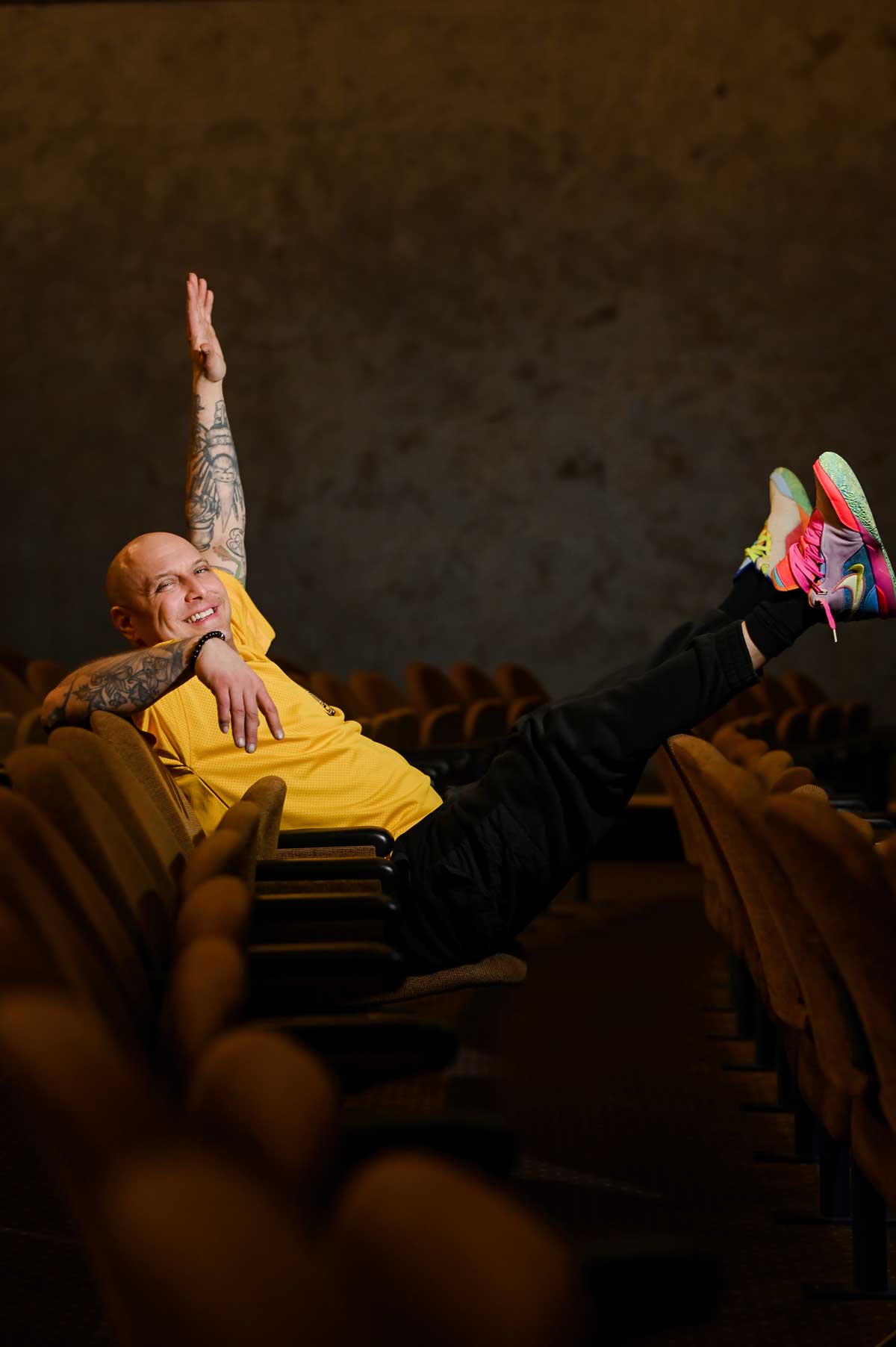 Marin Ivanović Stoka