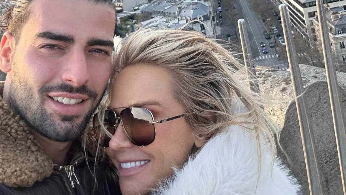 Maja Šuput i Šime Elez