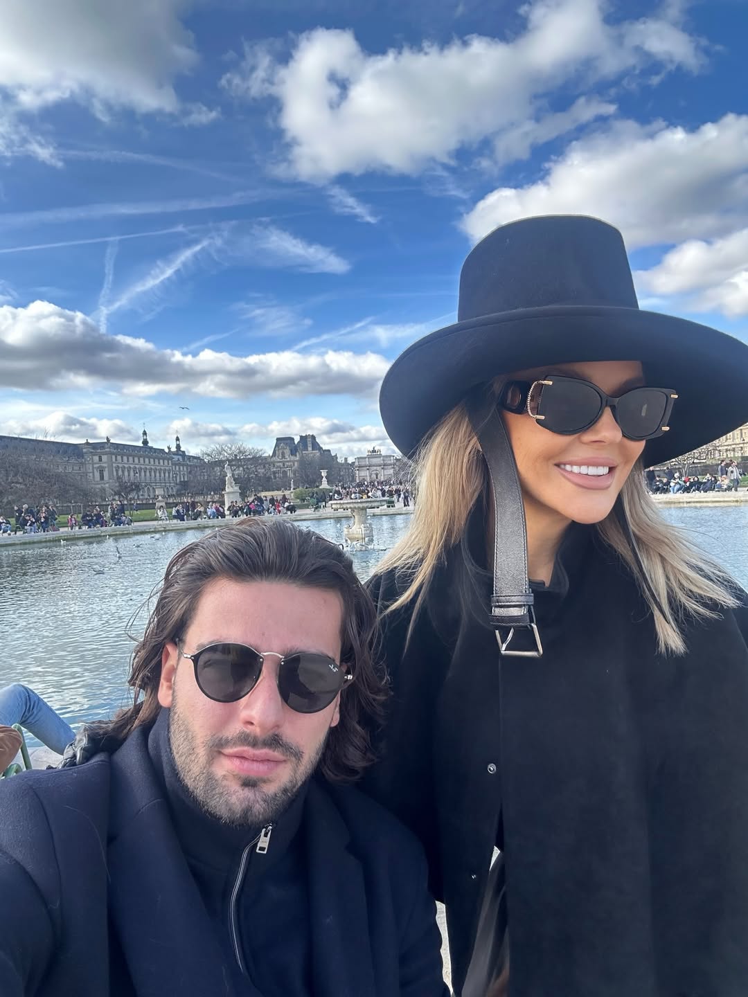 Maja Šuput i Šime Elez