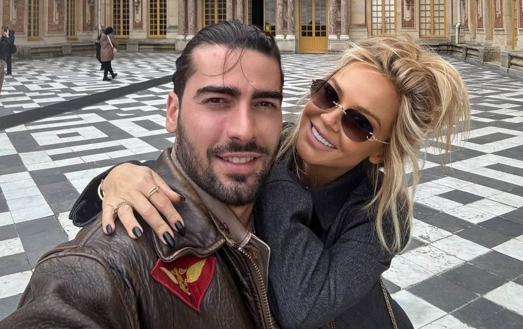 Maja Šuput i Šime Elez