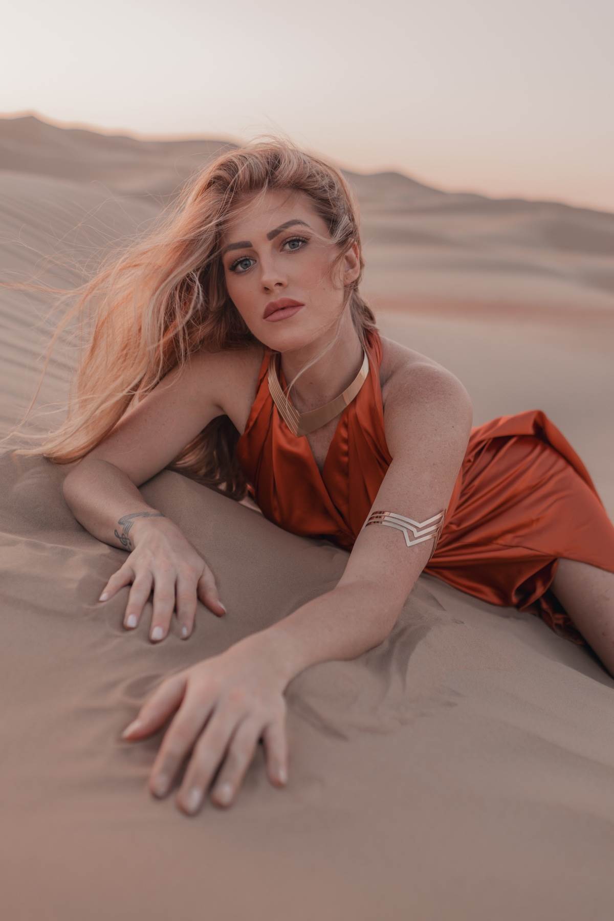 Pjevačica Nina Donelli za Story opisala odmor s 10-mjesečnom kćerkicom