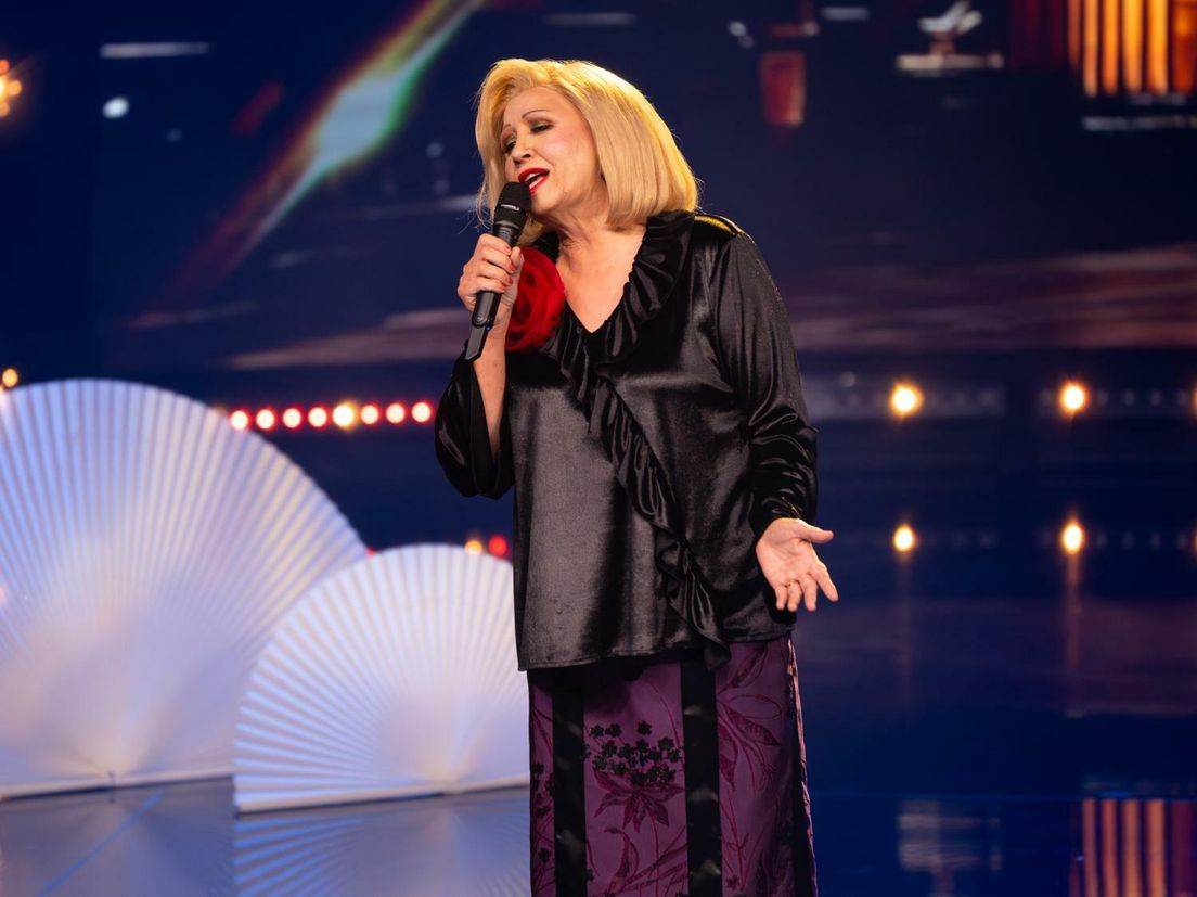 Iva Ajduković utjelovila Gabi Novak