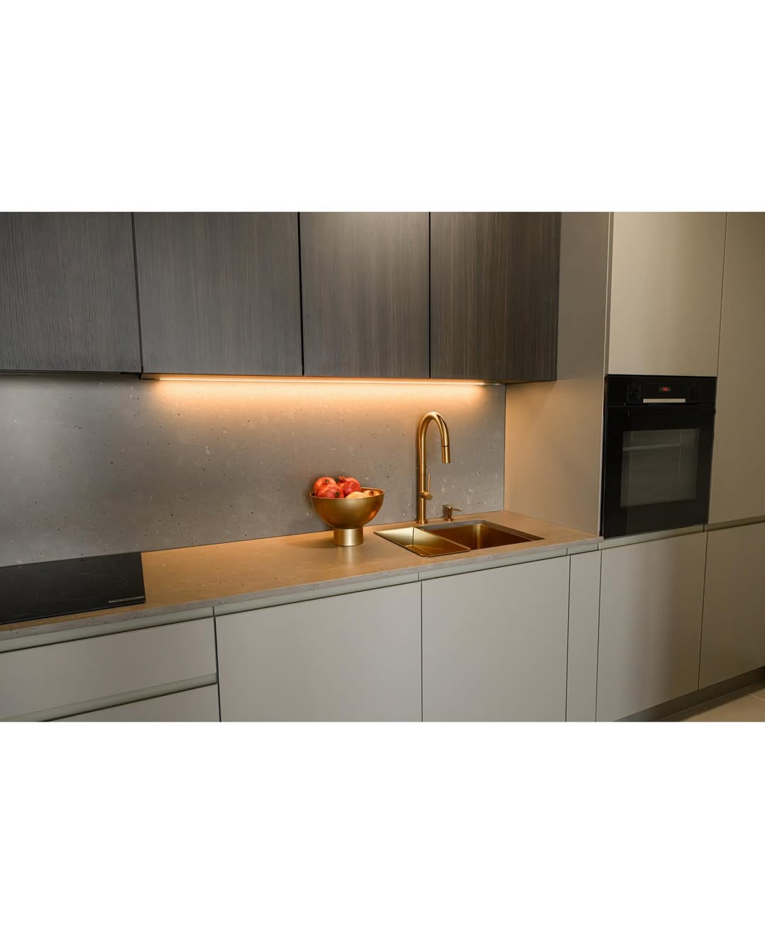 Ja sam za Dan žena sebi i mami poklonila završetak radova u Splitu 🎉I druga kuhinja je napokon  (3).jpg