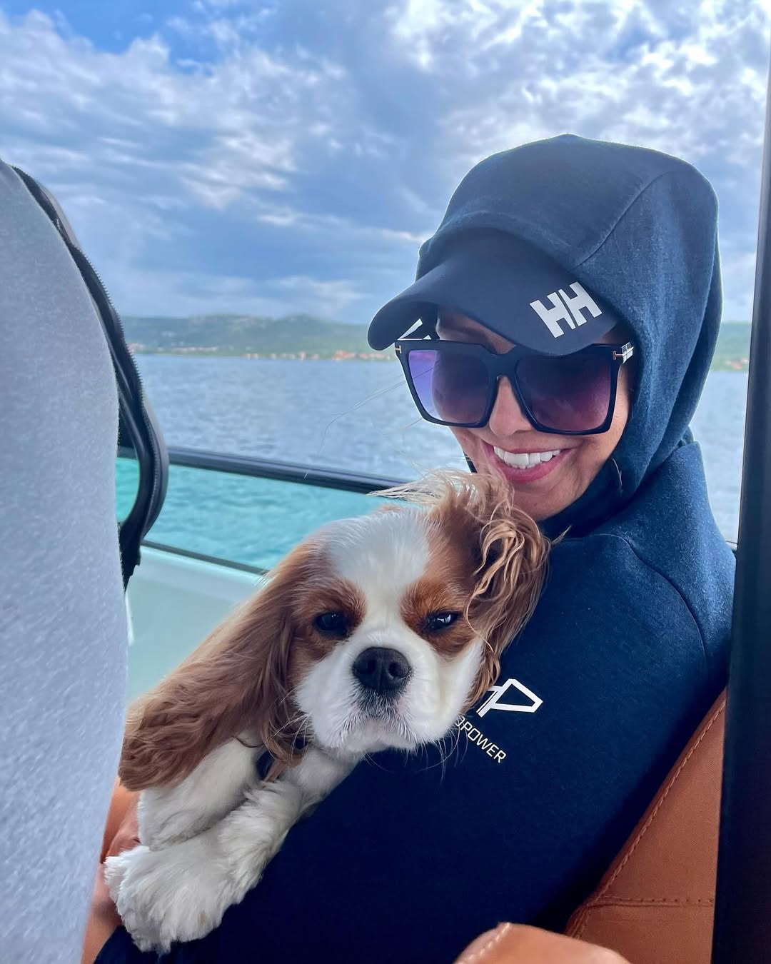 ❤️🐶🌊#us #Tai #sea #sun #fun.jpg