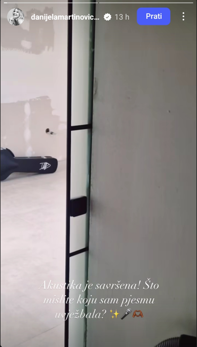 Danijela Martinović