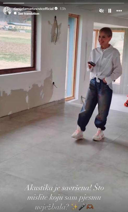 Danijela Martinović