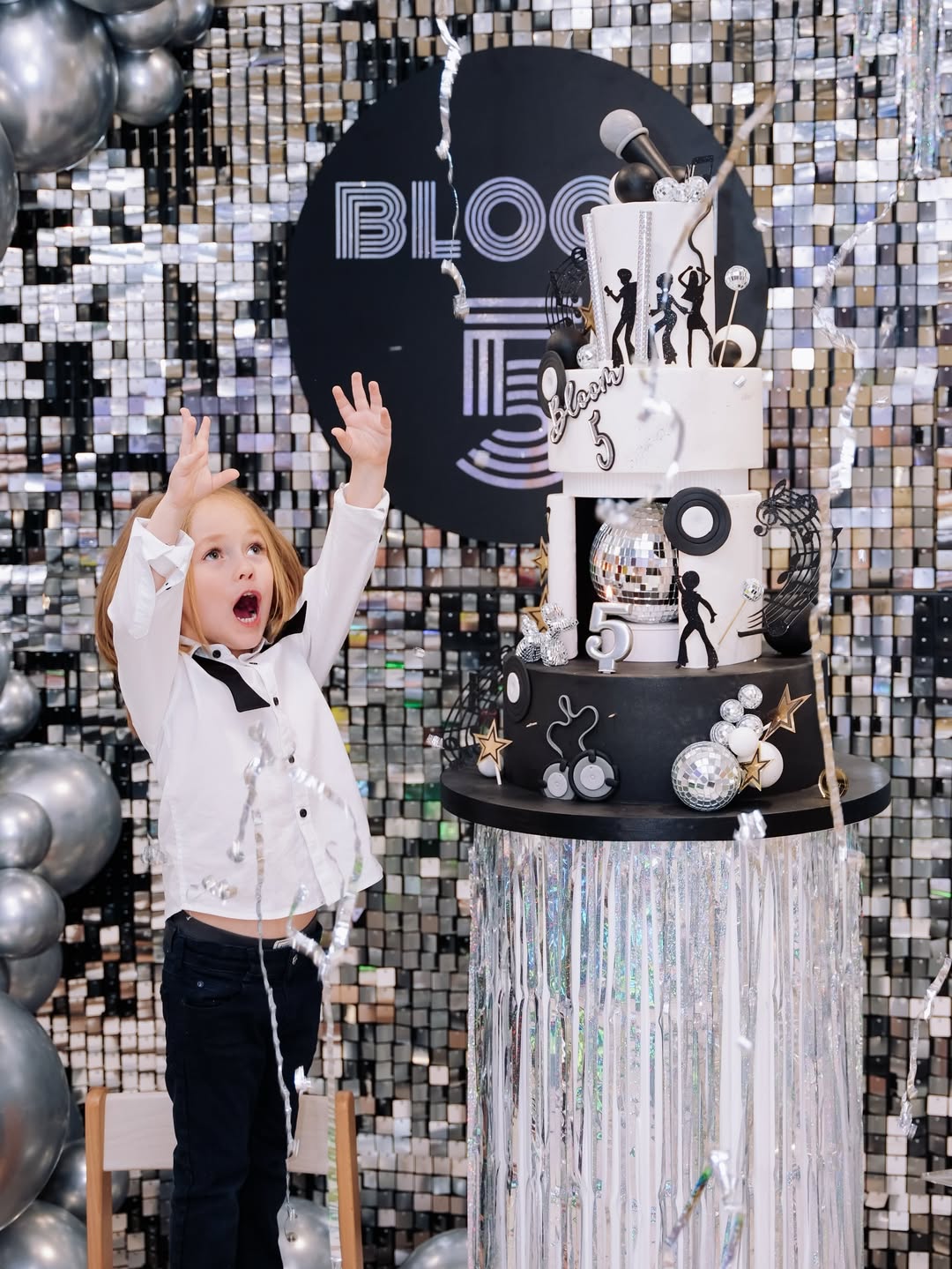 Nek ti je najsretniji 5. rodjendan ljubavi moja najveca 🎂❤️🥰🥳🤩 Ti si najveselije, najsladje  (1).jpg