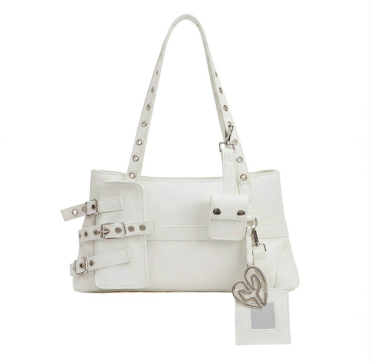 Samsung X Dominnico White Leather Bag (5).jpg