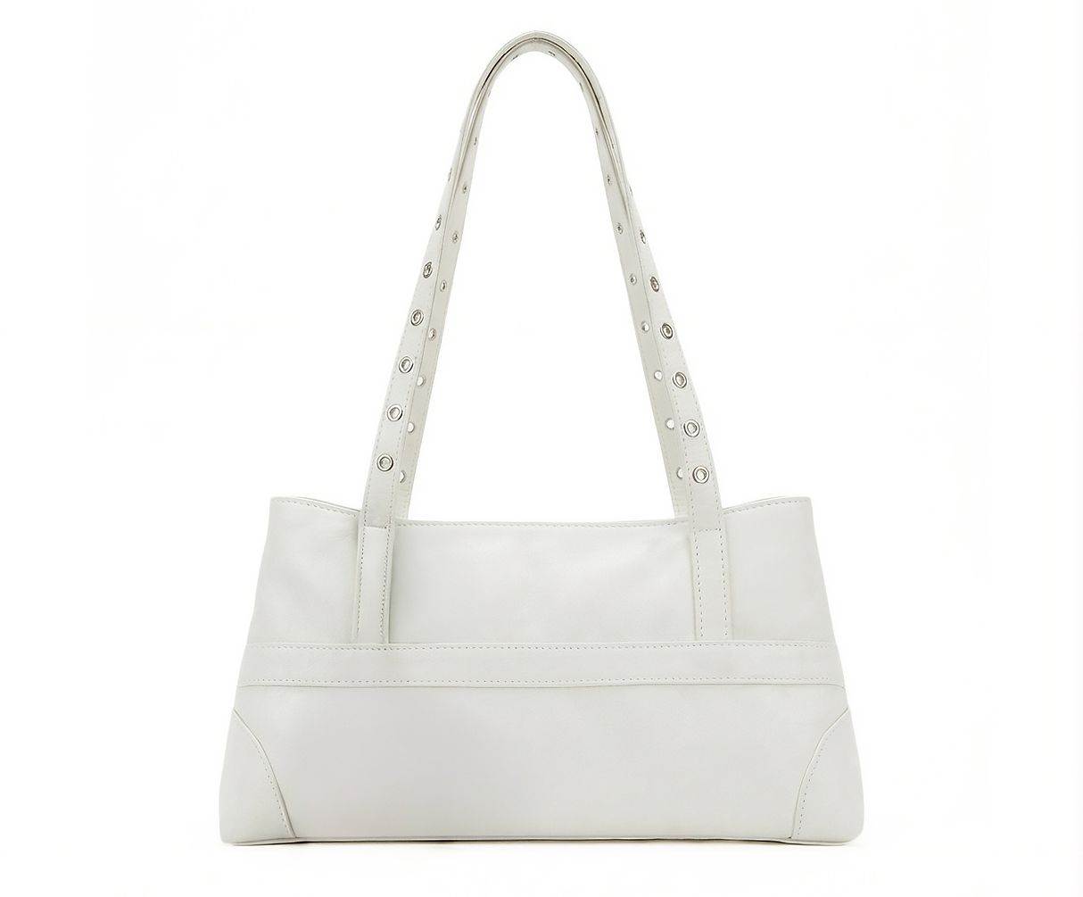 Samsung X Dominnico White Leather Bag (3).jpg