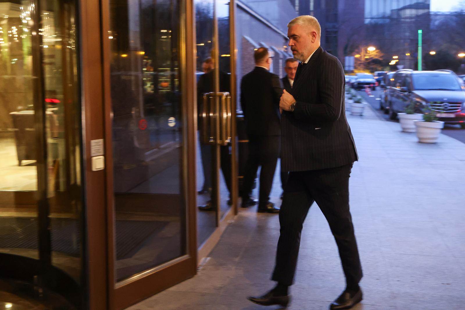 Vjenčali se Marijan Kustić i Nika Perenčević