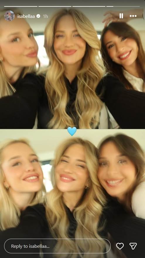 izabel kovačić, lu mastrović