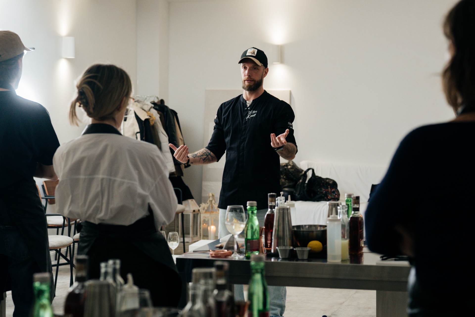 Peaches&Cream Academy