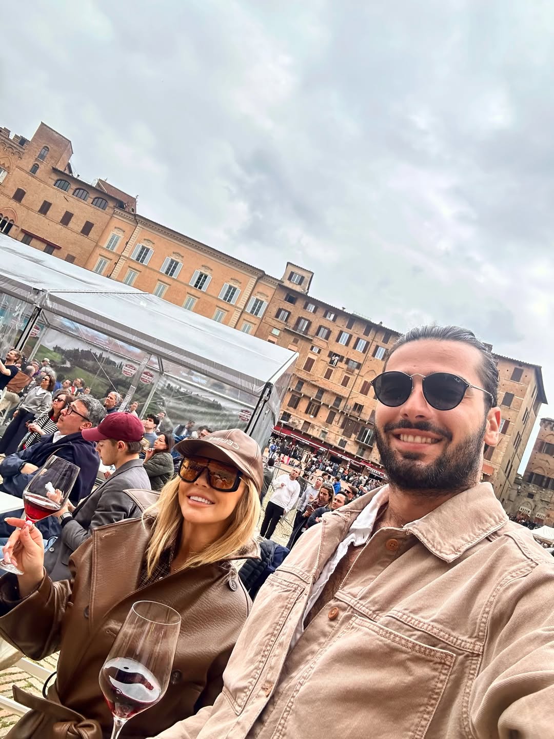 Maja Šuput i Šime Elez