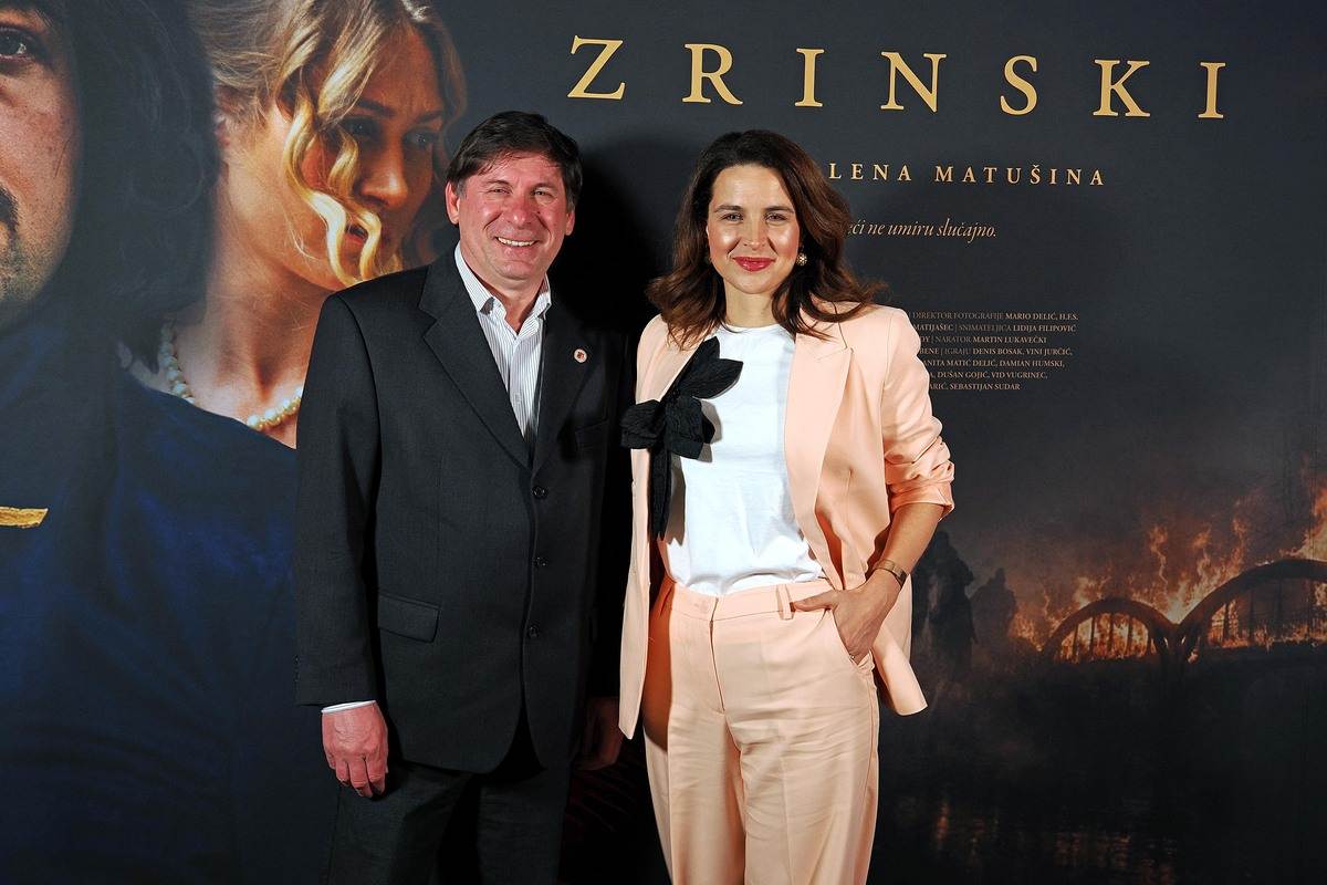 direktor turisticke zajednice medimurske zupanije Rudi Grula i Doris Pincic Guberovic.jpg