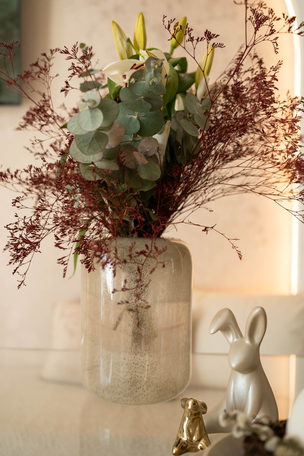 Elegancija Uskrs dekoracije.jpg