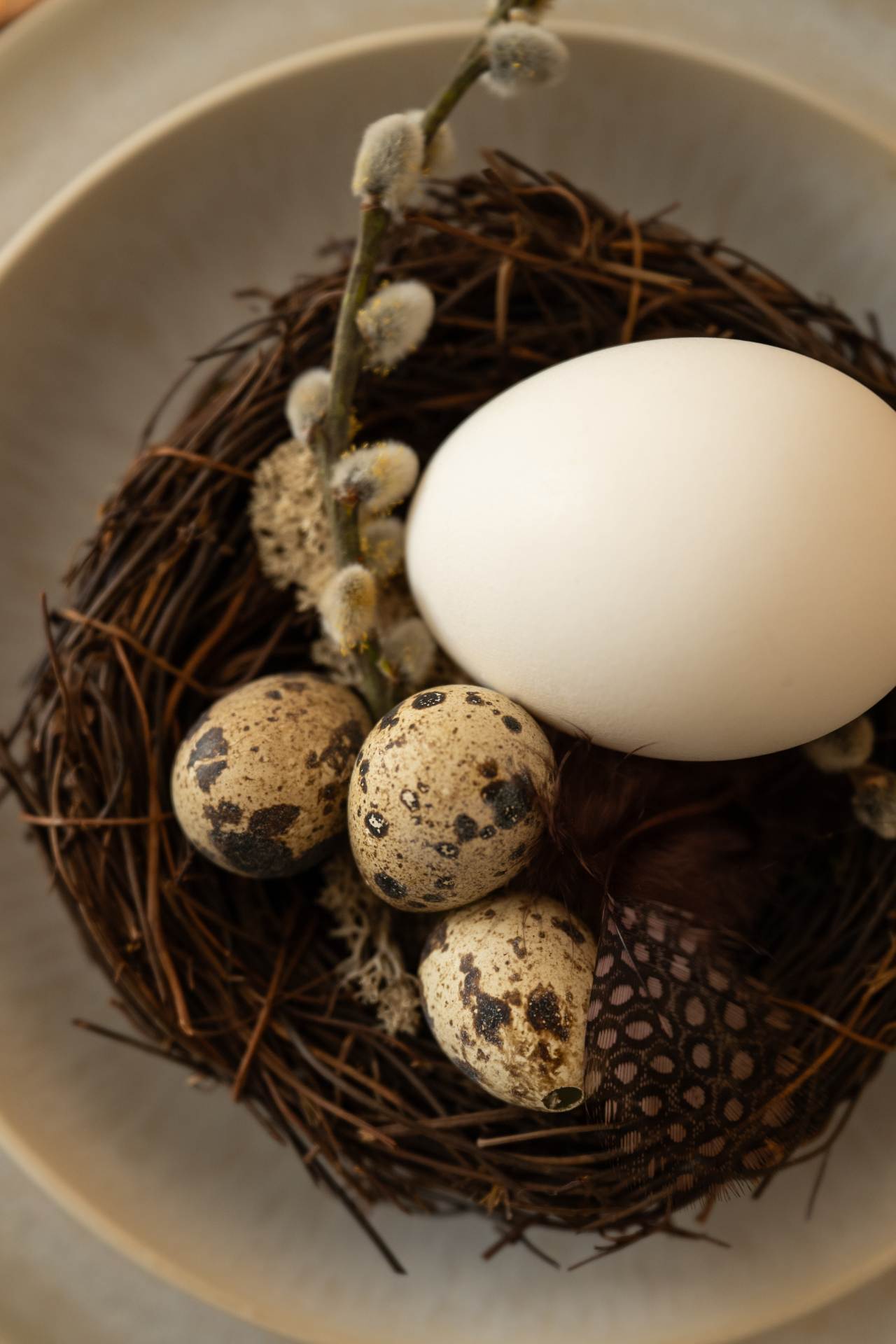 Elegancija Uskrs dekoracije (12).jpg