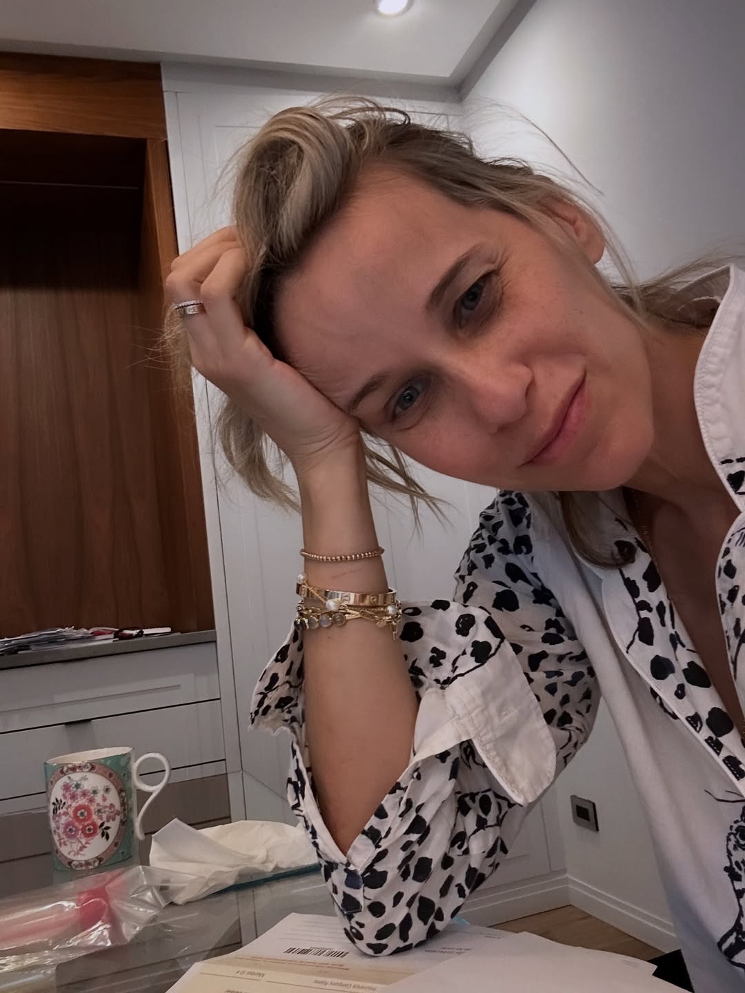 8-21-25Its hard to summarize the rollercoaster of emotions I rode today, but it went something l (1).jpg