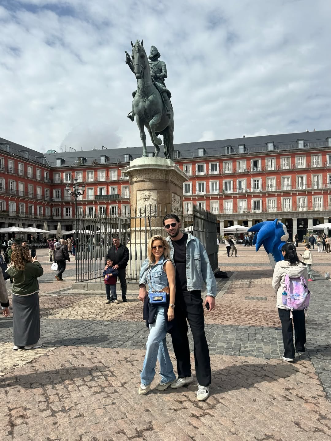 Maja Šuput i Šime Elez