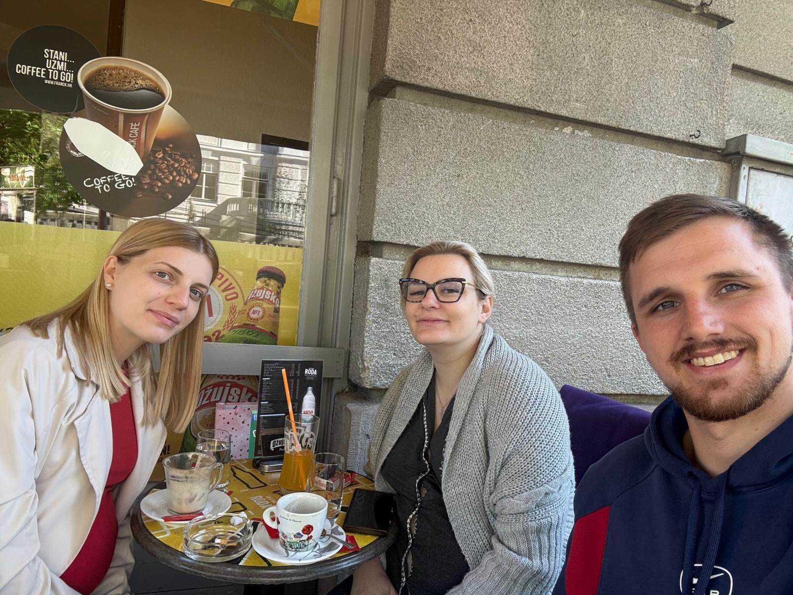 Kristina Kovačević Hitrec čeka šesto dijete i otkriva odluku o sterilizaciji