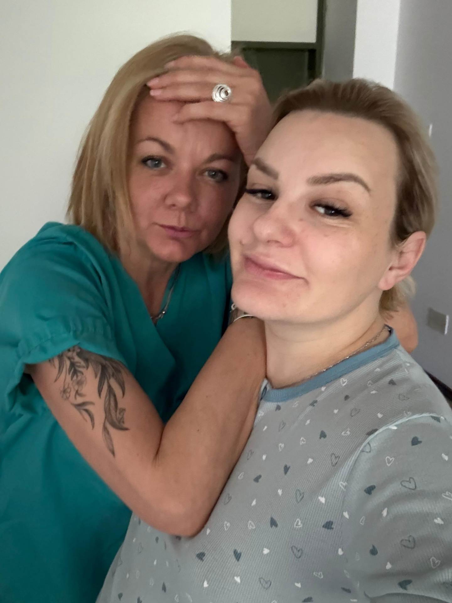 Kristina Kovačević Hitrec čeka šesto dijete i otkriva odluku o sterilizaciji