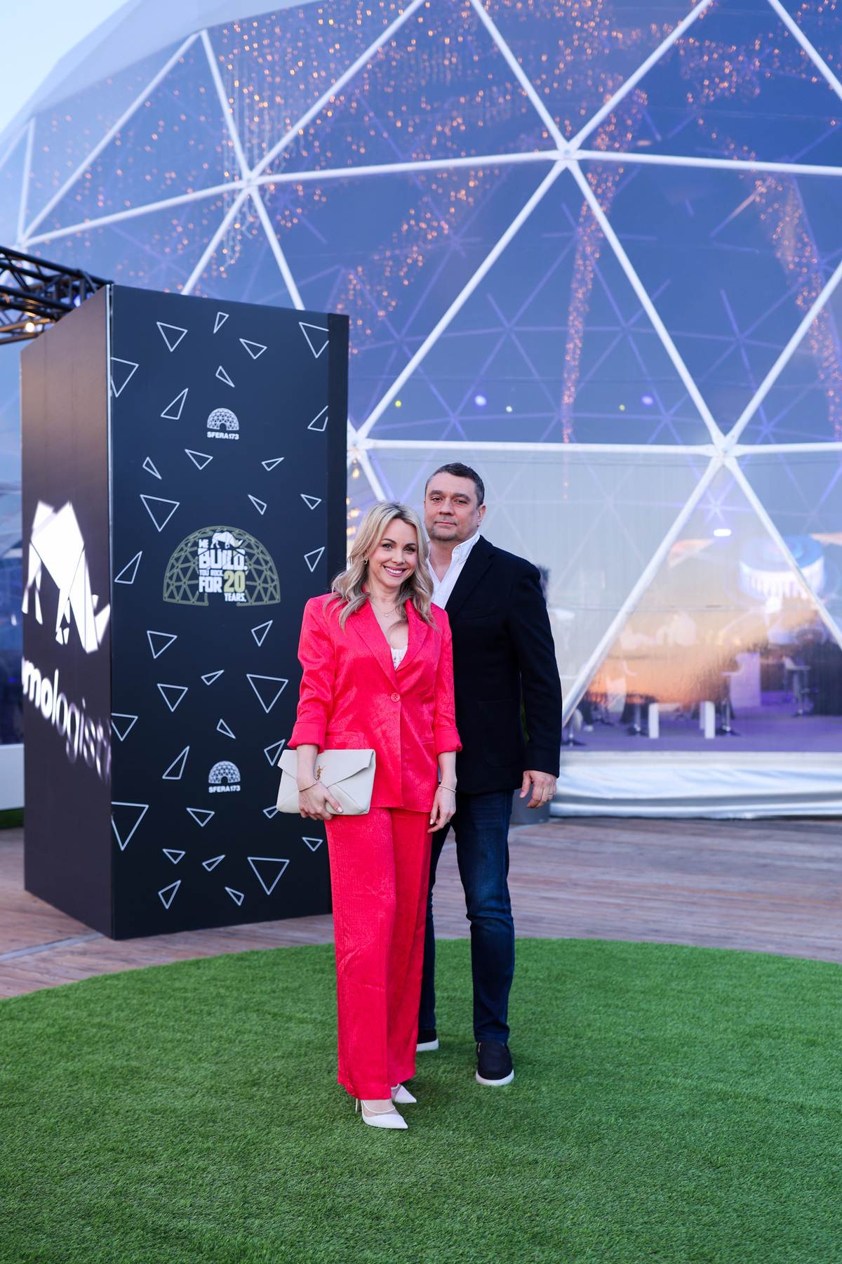 Mirna Maras sa suprugom Željkom.jpg