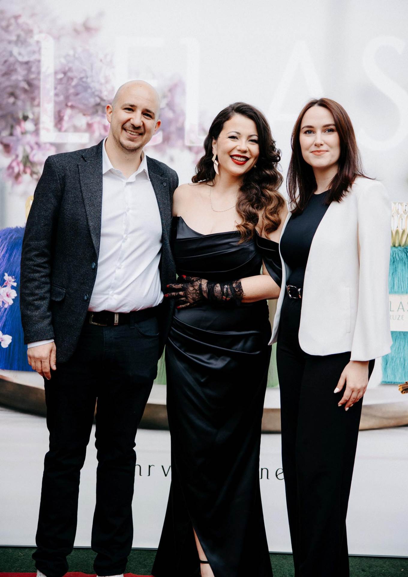 Matija Trebež, Lidija Dropulja i Lea Goričanec.jpg