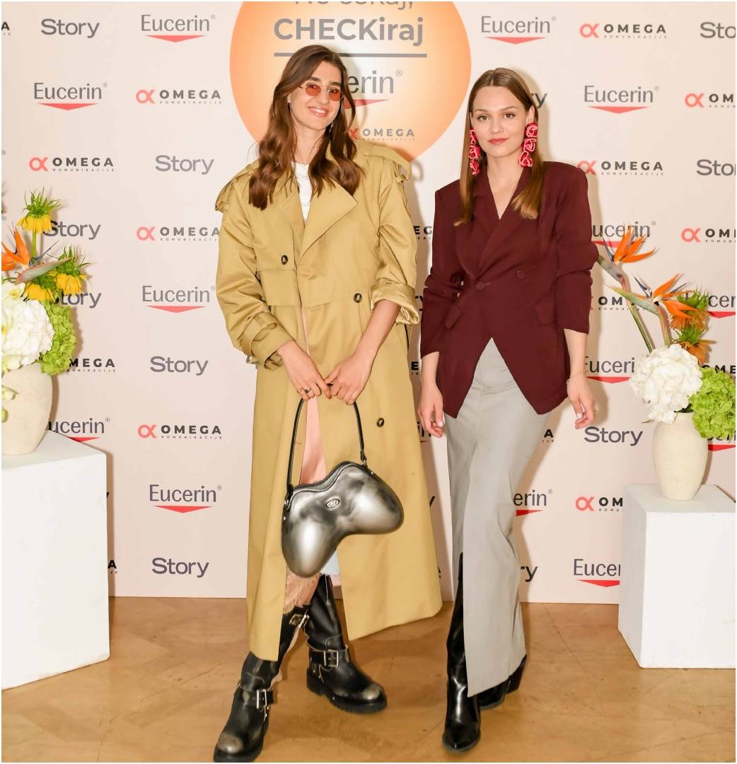 Ne čekaj, CHECKiraj: besplatni pregledi madeža u Hrvatskoj