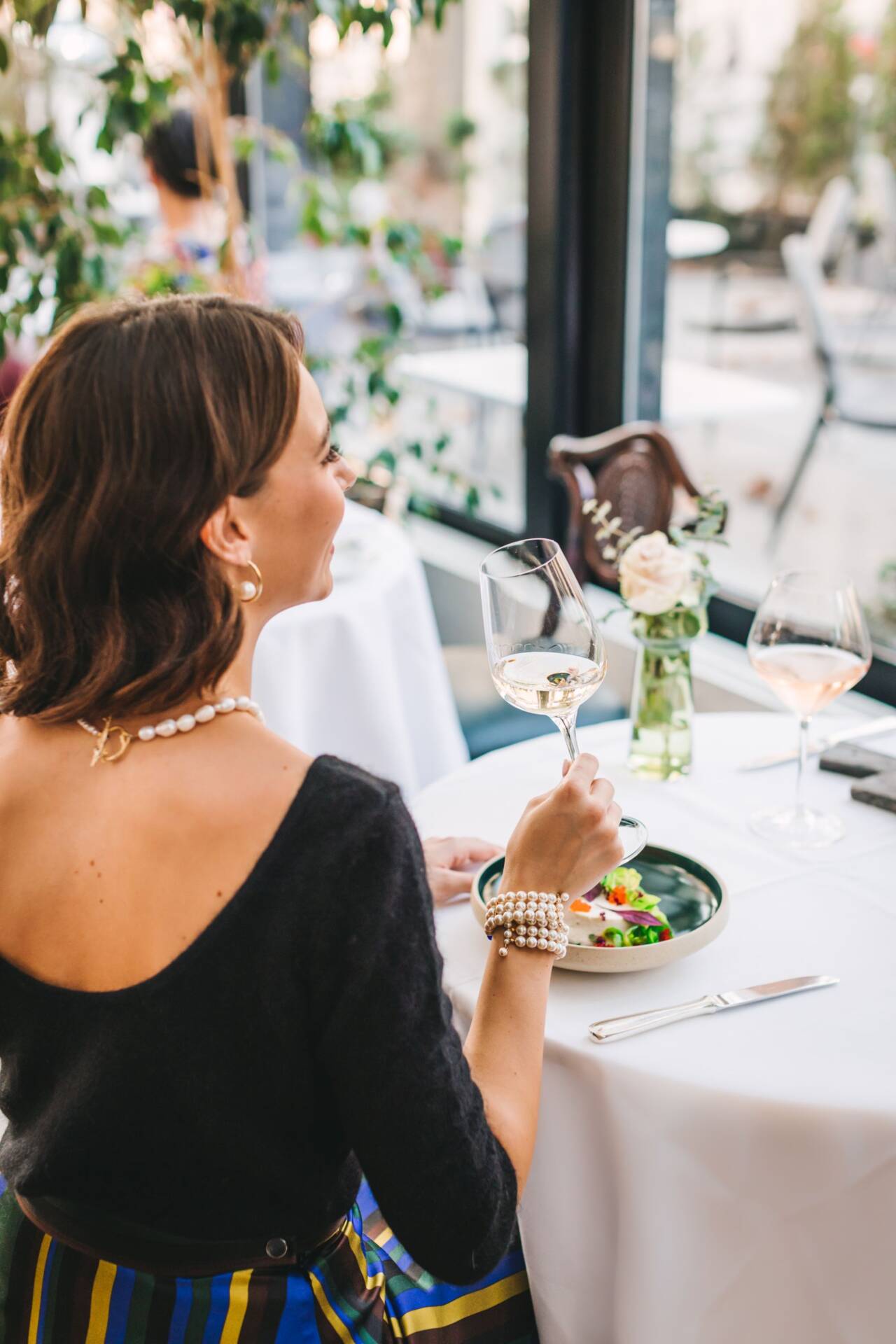 Le Bistro Esplanade - interijer.jpg