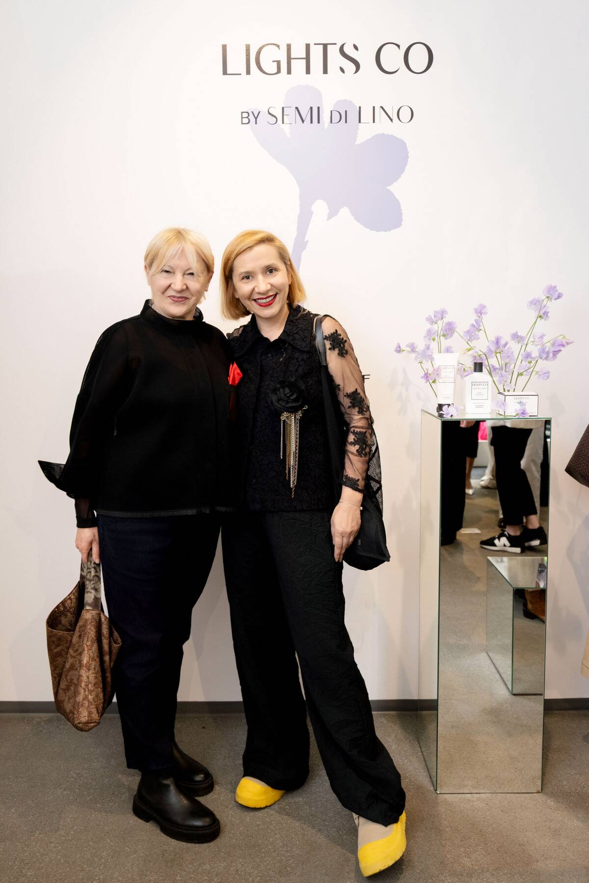 Mila Višnjić i Ana Čala Višnjić.jpg