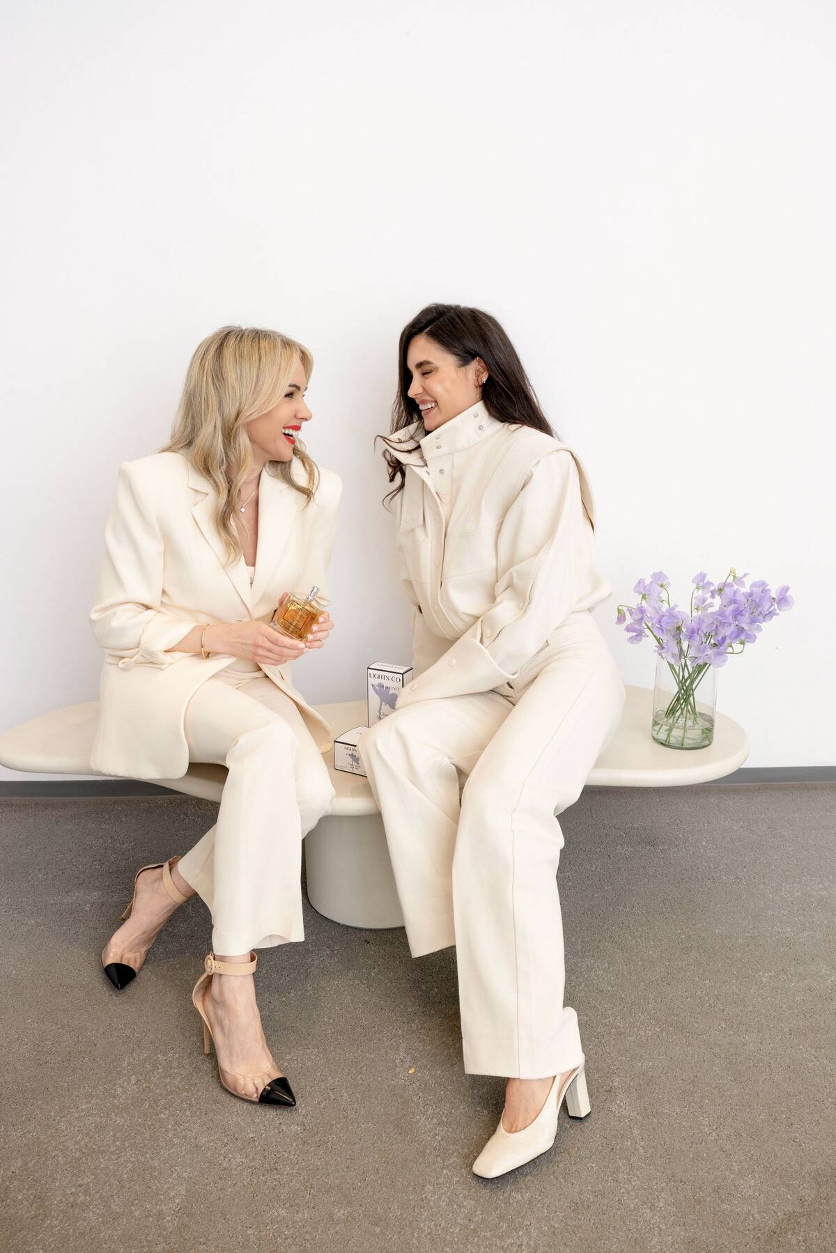 Mirna Maras Batinić, Ivana Pirizović.jpg