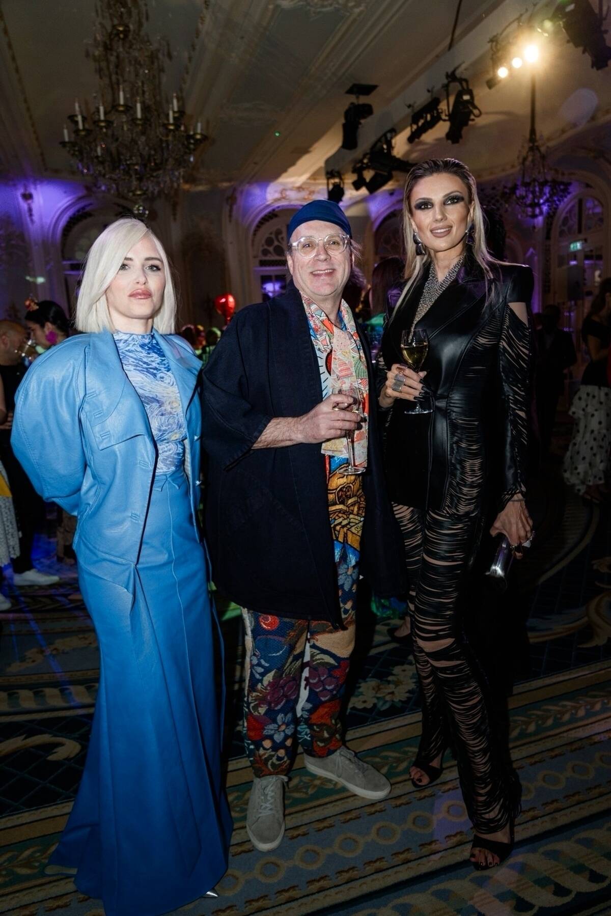 Ivana Škrlec, James Lord.jpg