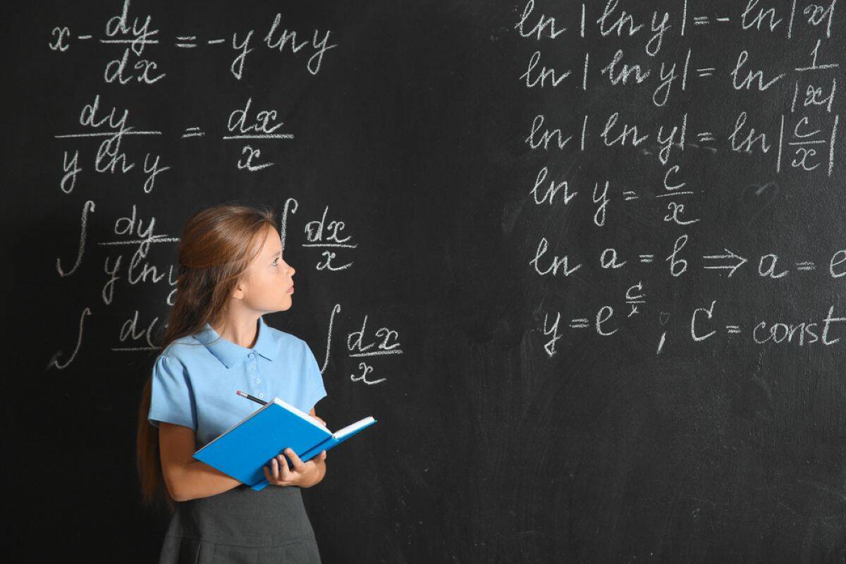 . Htjela sam prostor koji diše i koji radi za mene. I da, često je kaos, zato sam htjela da prostor 