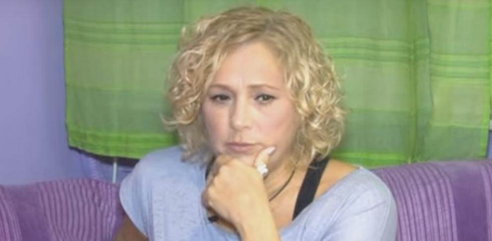 Marina Perazić